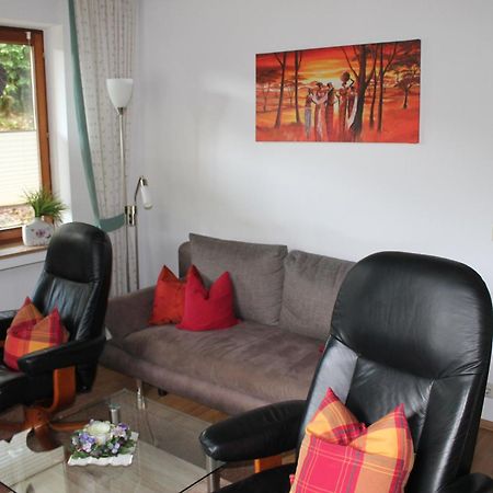 שמאלנברג Holiday Home Rehsiepen מראה חיצוני תמונה