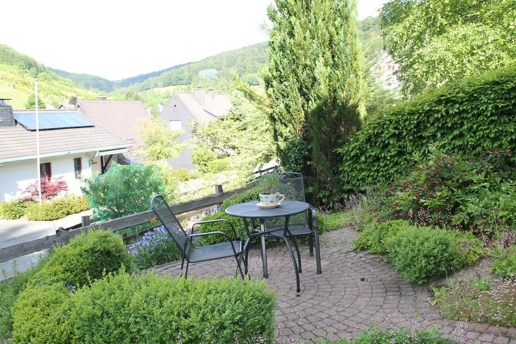 שמאלנברג Holiday Home Rehsiepen חדר תמונה