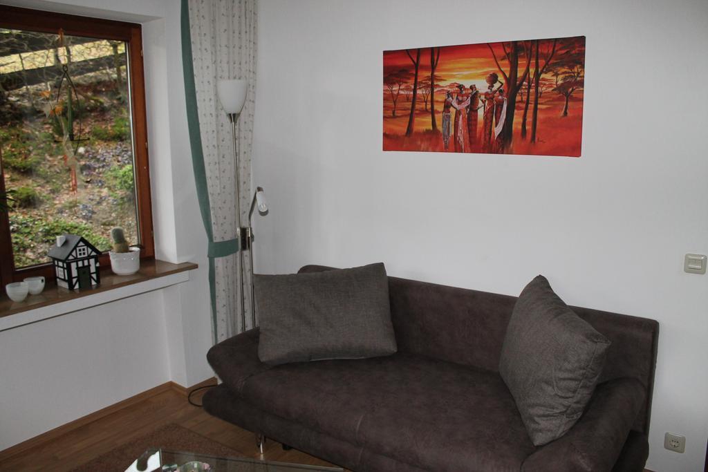 שמאלנברג Holiday Home Rehsiepen חדר תמונה