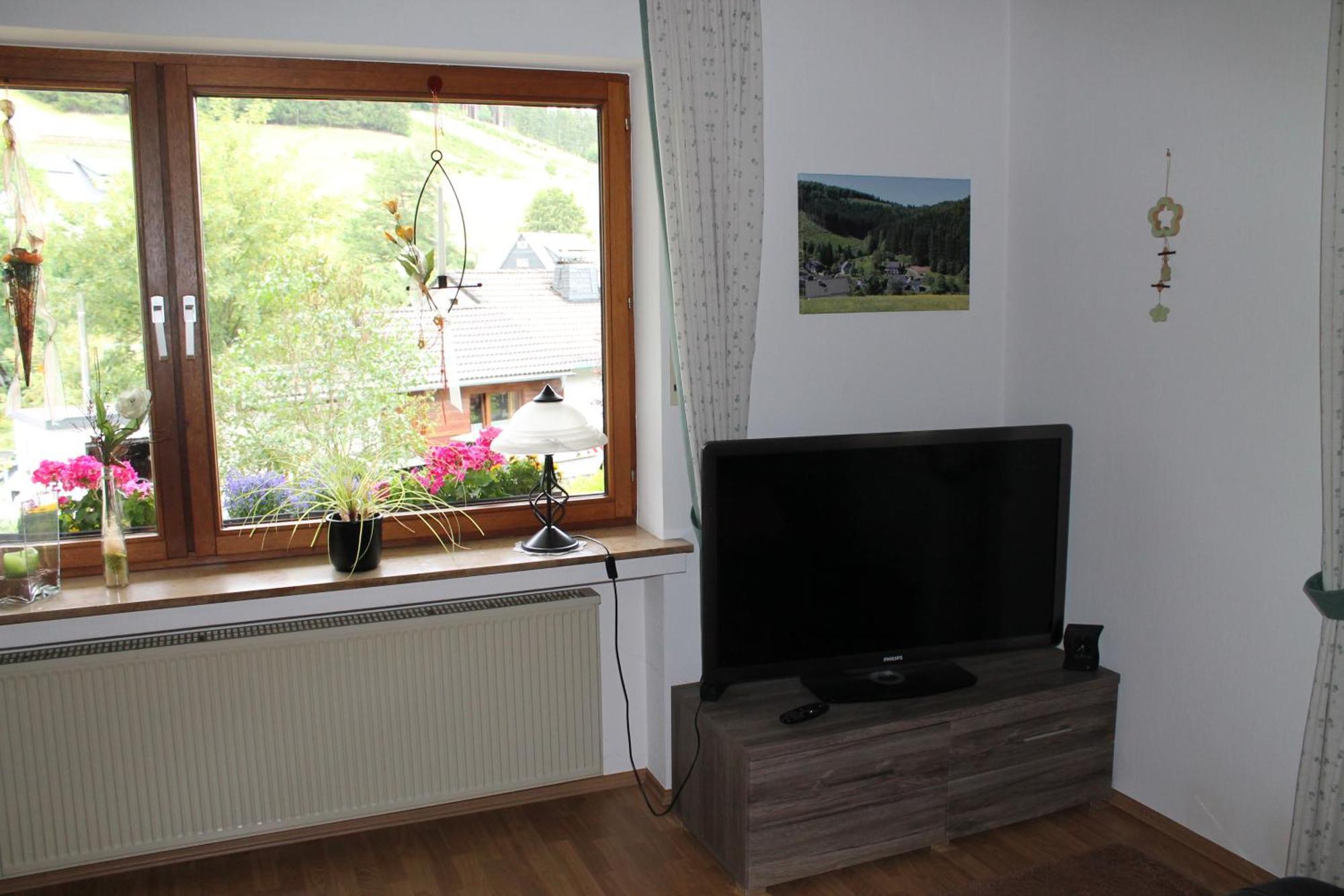 שמאלנברג Holiday Home Rehsiepen מראה חיצוני תמונה