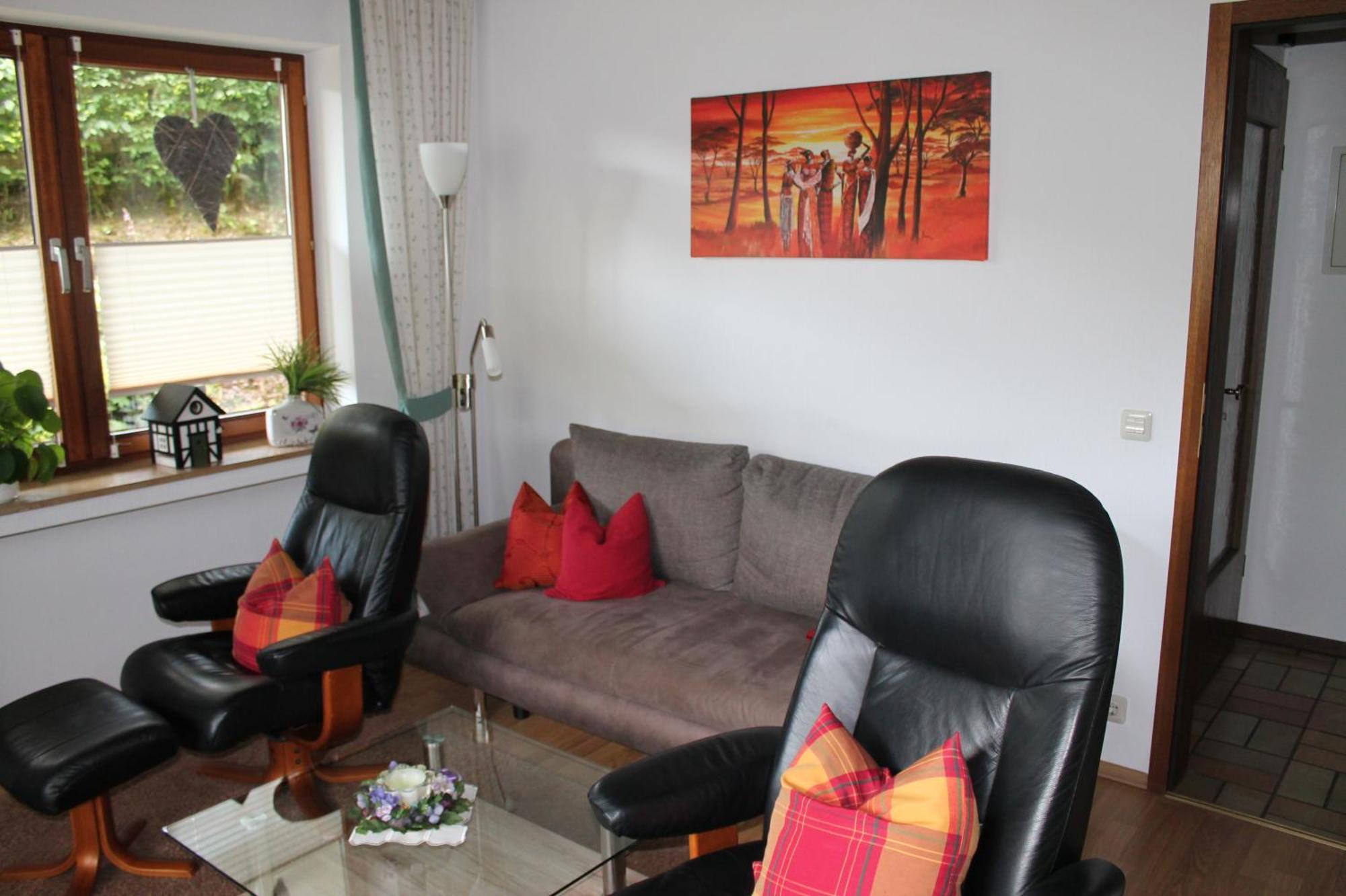 שמאלנברג Holiday Home Rehsiepen מראה חיצוני תמונה
