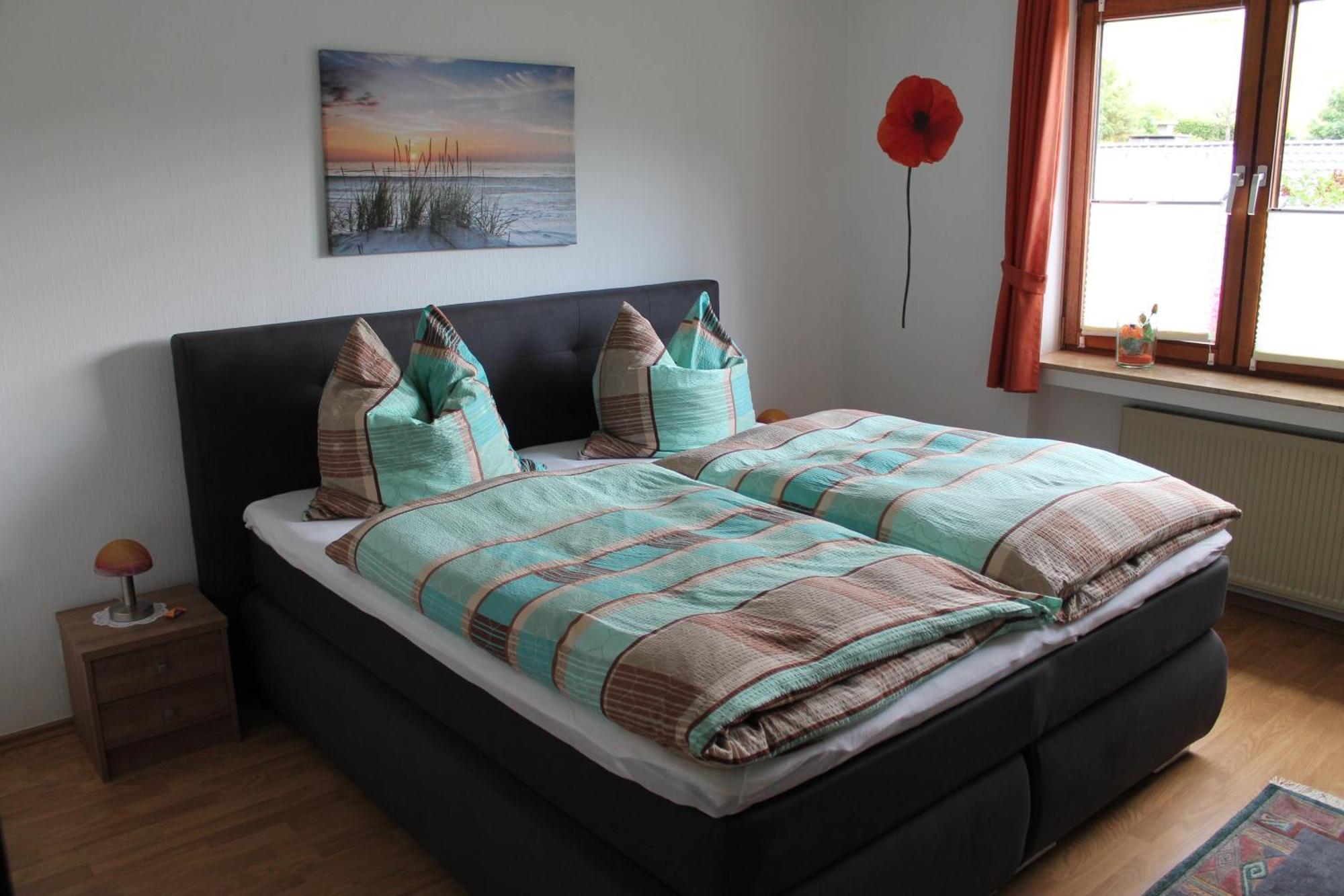 שמאלנברג Holiday Home Rehsiepen מראה חיצוני תמונה