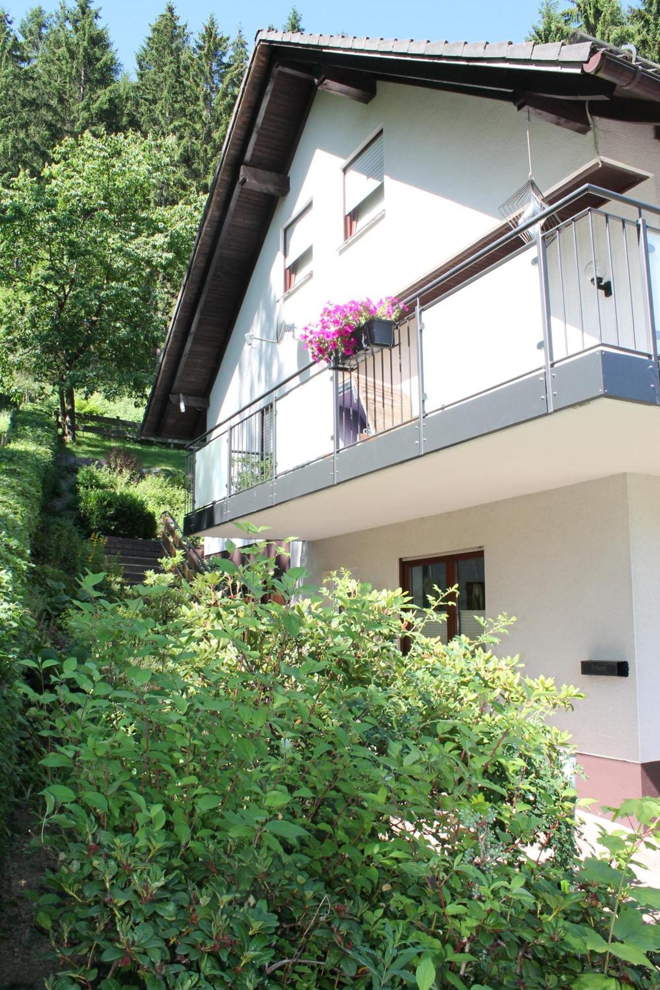 שמאלנברג Holiday Home Rehsiepen מראה חיצוני תמונה