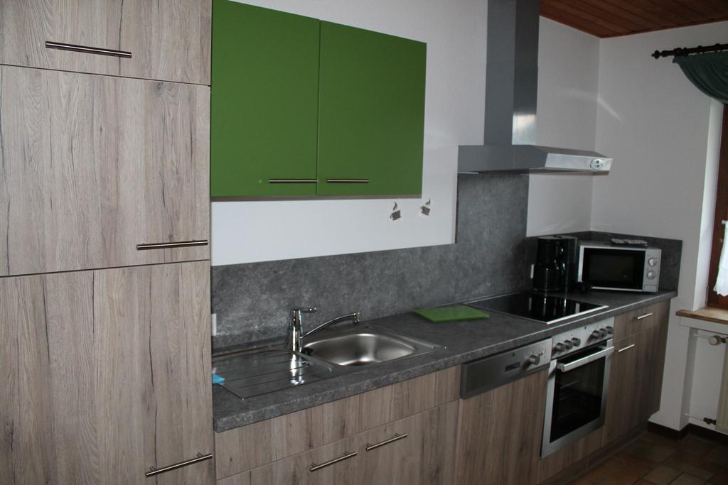 שמאלנברג Holiday Home Rehsiepen חדר תמונה