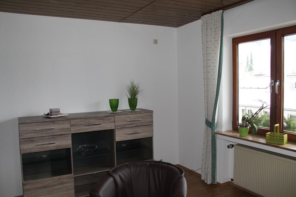 שמאלנברג Holiday Home Rehsiepen חדר תמונה
